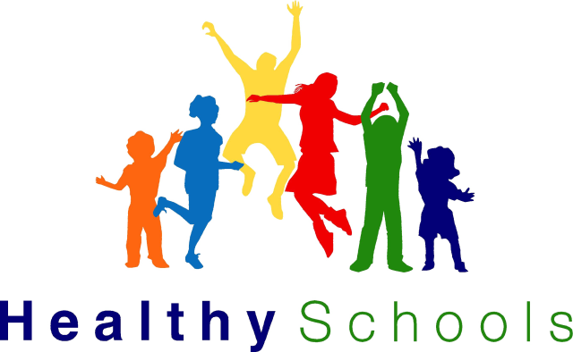 Leicestershire Healthy Schools